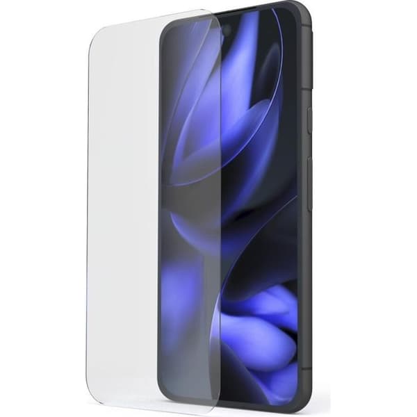 Hama Clear Protect skärmskydd för Google Pixel 10a
