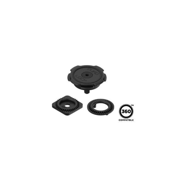 QUAD LOCK styradapter för cykel