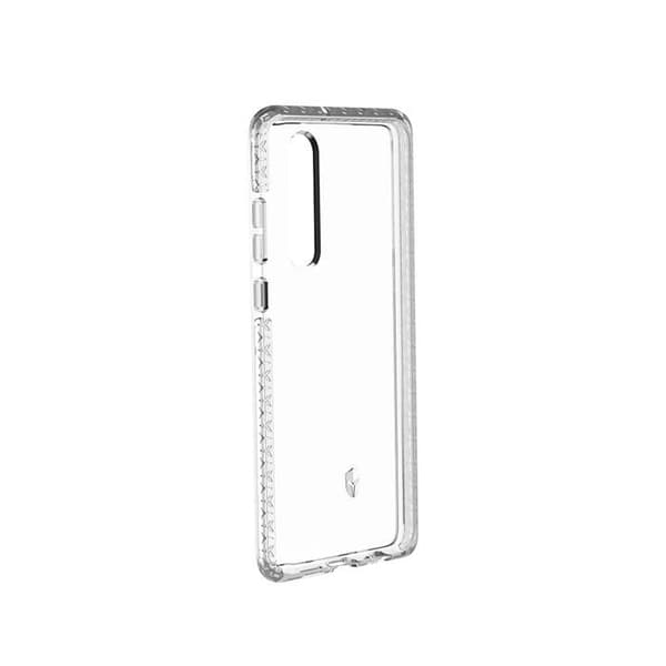 Fodral - BIG BEN - Force Case Life - Transparent - Mörkgrå - Motstånd 1,5 meter