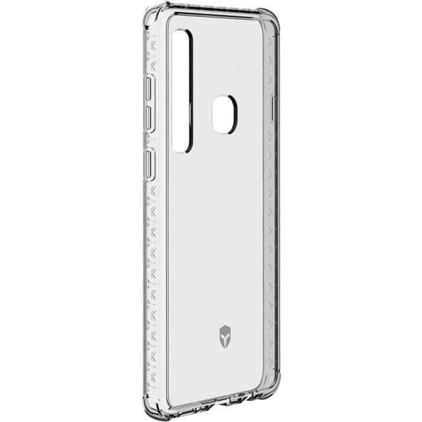Fodral - FORCE CASE - A9 A920 - Förstärkt - Transparent - Styv