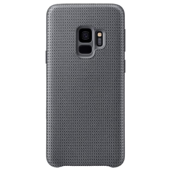 Samsung Hyperknit S9 Fodral - Grå