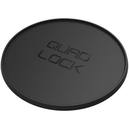 Baslimmad Quad Lock för instrumentbräda