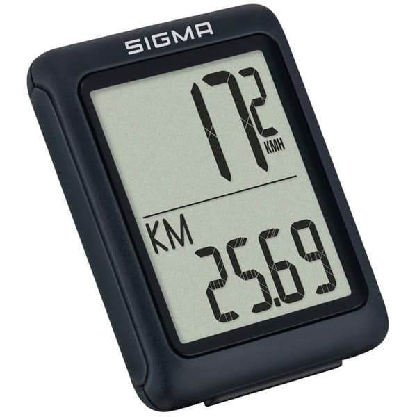 Compteur Sigma BC 5.0 WR