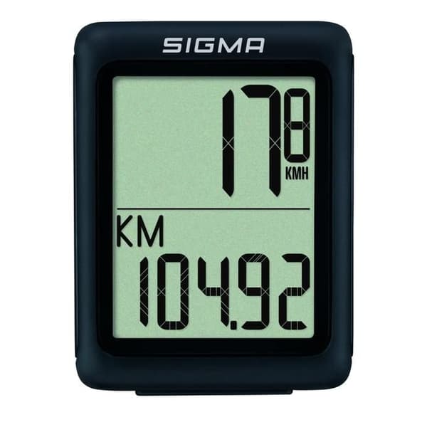 Compteur Sigma BC 5.0 WR