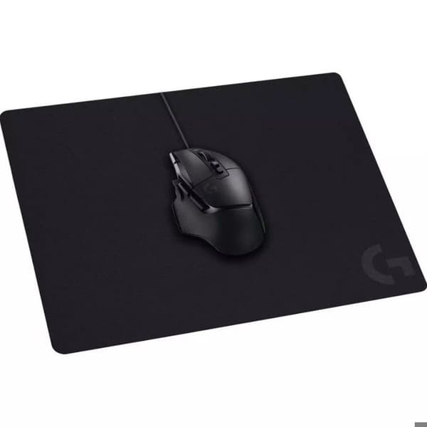 Logitech spelmus G502X fi