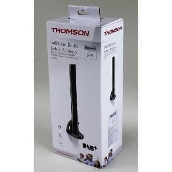 THOMSON 00132177 Inomhusradioantenn -DAB/DAB+