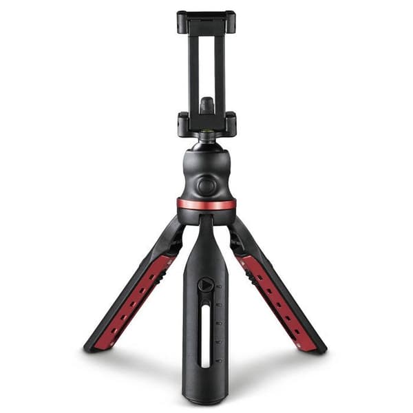 MINI STATIV SMARTPH/FOTO "SOLID"