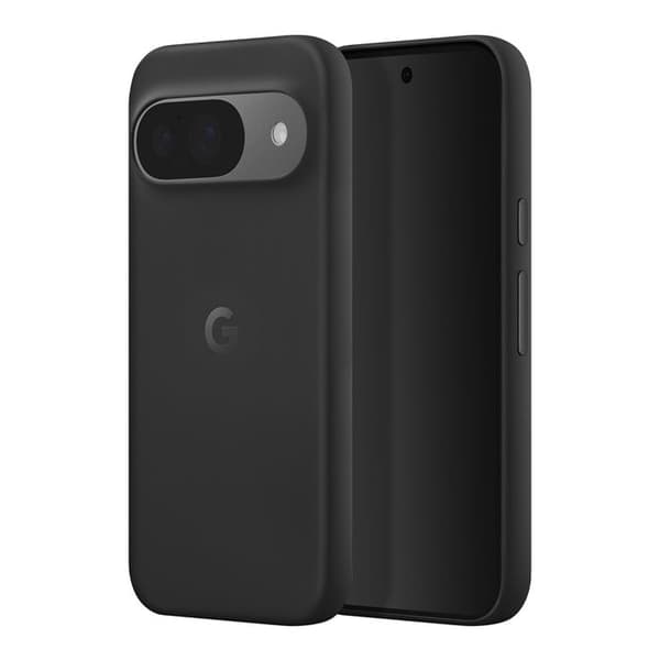 Skyddsfodral för Google Pixel 9 Pro XL Volcanic Black