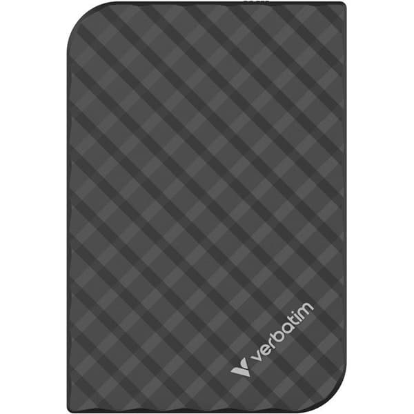 Extern SSD - Verbatim - Store'N'Go - 512 Go - 2.5" - USB 3.0