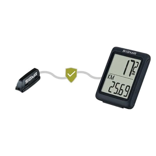 Compteur Sigma BC 5.0 WR