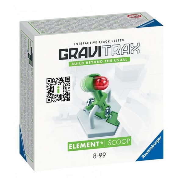 Ravensburger 22418 GraviTrax Element Scoop