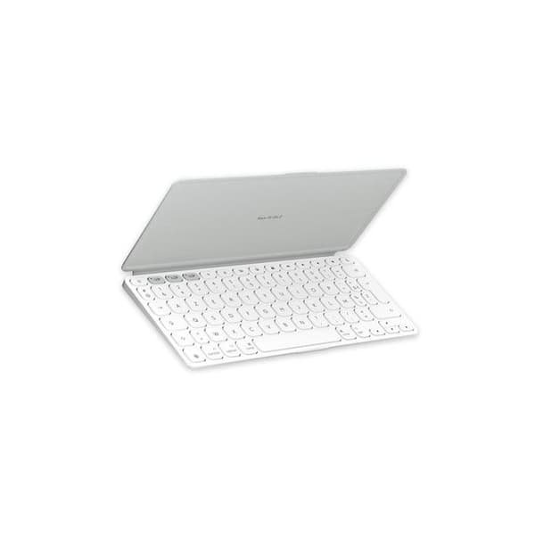 Logitech Keys-To-Go 2 AZERTY bärbart tangentbord