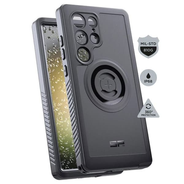 SP Connect SPC+ Xtreme S23 Ultra smartphonefodral
