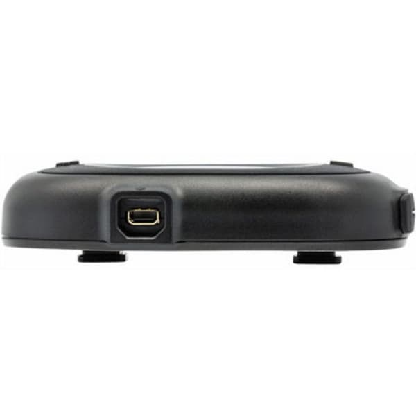 Intercom Bluetooth - SENA - 5R-01 - Svart - Kabel ingår - USB-uppladdningsbar
