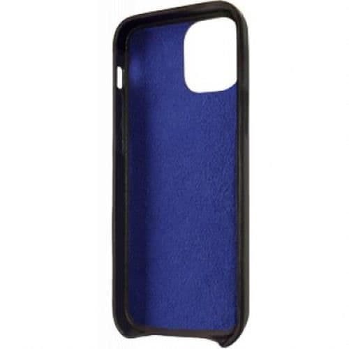 Coque - BEETLECASE - iPhone 12 Pro Max - Svart - Semi-rigid - Ökad skydd