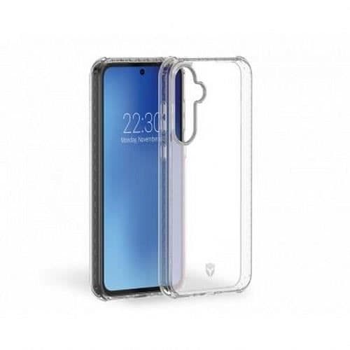 Skydd - FORCE CASE - Galaxy A35 - Förstärkt - Air Cushion - Transparent