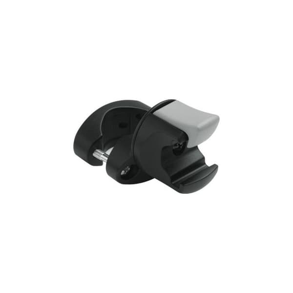 Cykellås - ABUS - Granit X-Plus 470 - 12 mm - Dubbellåsning - Eazy KF-stöd