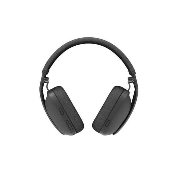 Headset - Bluetooth - trådlöst - USB-C via Bluetooth-adapter - Logitech - Logitech Zone Vibe Wireless - Headset - c