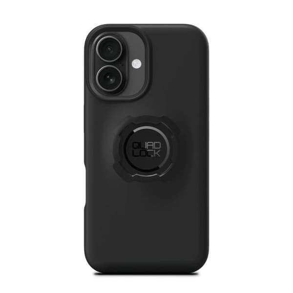 Quad Lock - Skal iPhone 16