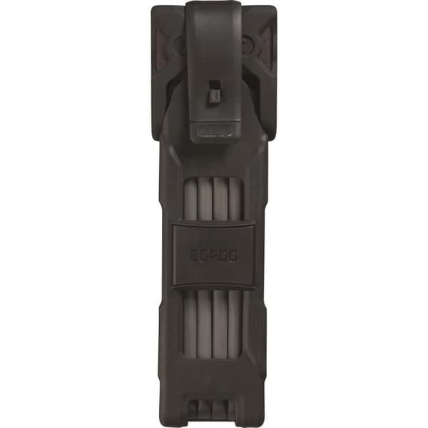 Abus BORDO 6000K/90 viklås - svart