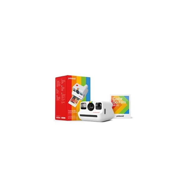 Polaroid Go Generation 2 Instant Camera Vit