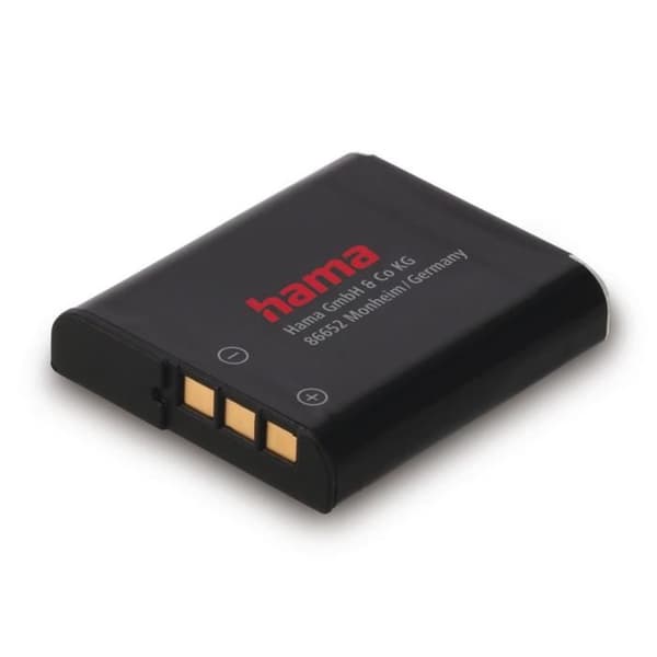 Litiumjonbatteri DP 545 för Sony NP-BG1