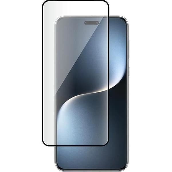 Härdat glas 3D Honor Magic 7 Pro GRS + Smartframe