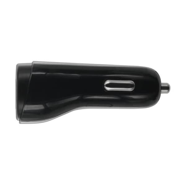 BIGBEN CONNECTED Biladapter - Svart