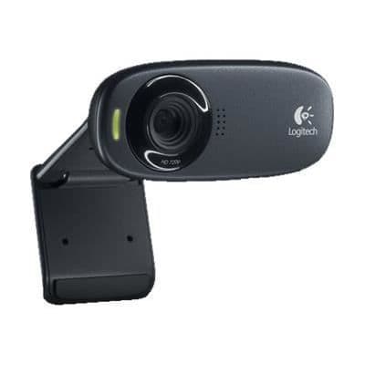 LOGITECH C310 REFRESH webbkamera