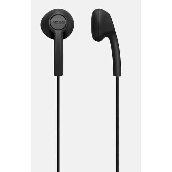 Hörlurar EARBUD KE5 - Svart