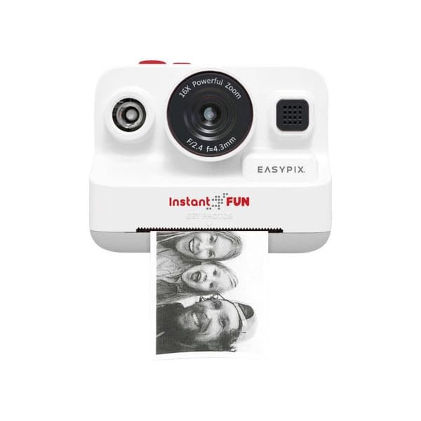 Digital kamera InstantFUN EASYPIX