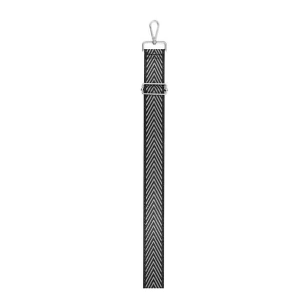 Bärrem - BIGBEN - Universell - Svart - Silver - Mjuk