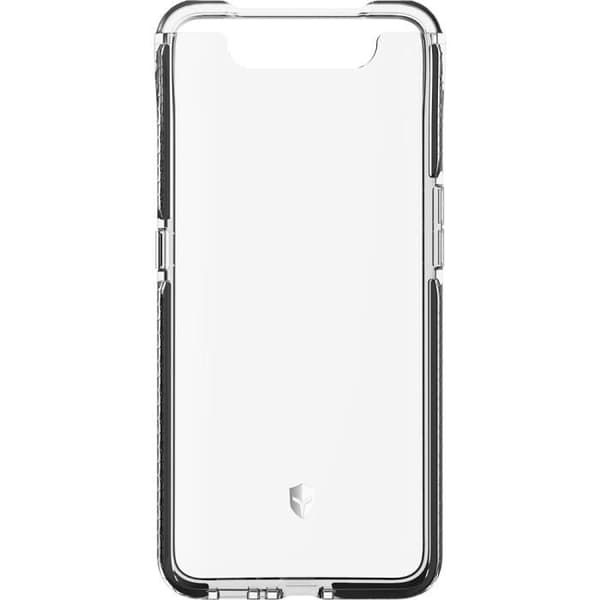 Skyddsfodral - Force Case Life - Galaxy A80 - Semi-stivt - Stötresistent - Elegant