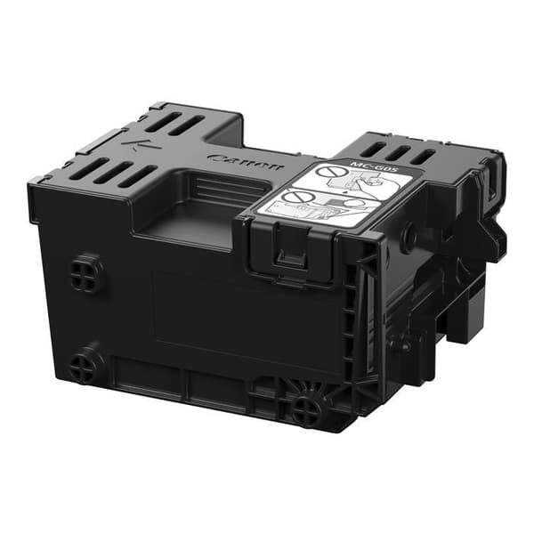 CANON bläck/underhållskassett