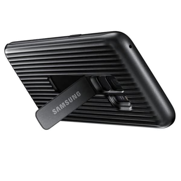 Samsung Förstärkt Ställ S9 - Svart