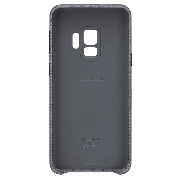 Samsung Hyperknit S9 Fodral - Grå