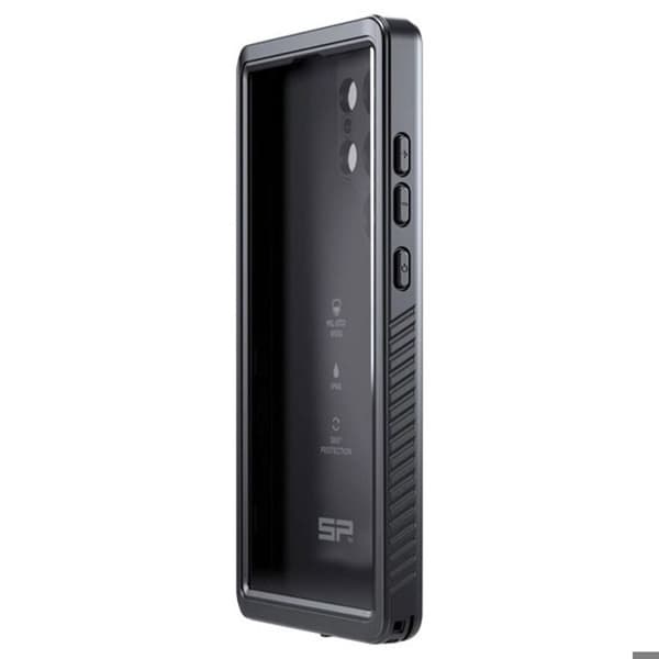 SP Connect SPC+ Xtreme S23 Ultra smartphonefodral
