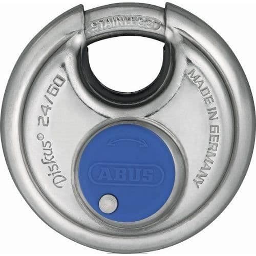 Abus 24IB/60 diskushänglås