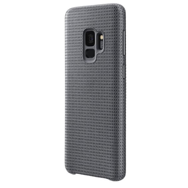 Samsung Hyperknit S9 Fodral - Grå