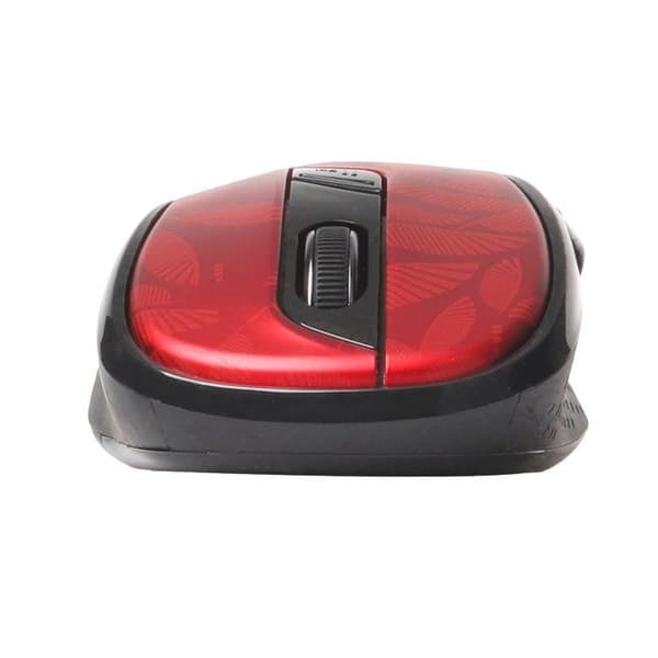 Souris - Rapoo - M500 - Högerhänt - Bluetooth - 1600 DPI - Multi