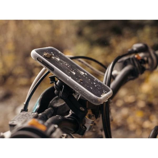 Quad Lock - Poncho iPhone 16 Pro Max