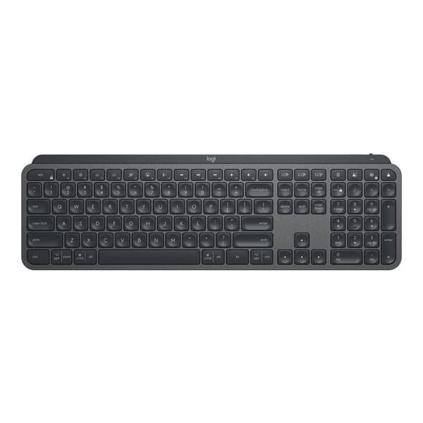 Logitech MX Keys Combo för Bu