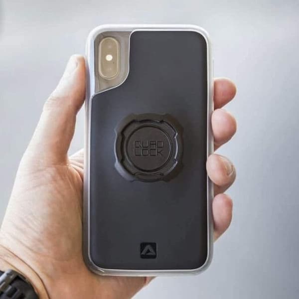 QUAD LOCK SKYDDSSKAL PONCHO IPHONE 13 PRO MAX