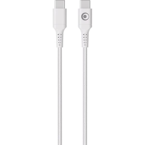 USB-C-kabel - BIGBEN CONNECTED - 2m - 5A - Power Delivery 100W - Ultra Resistent
