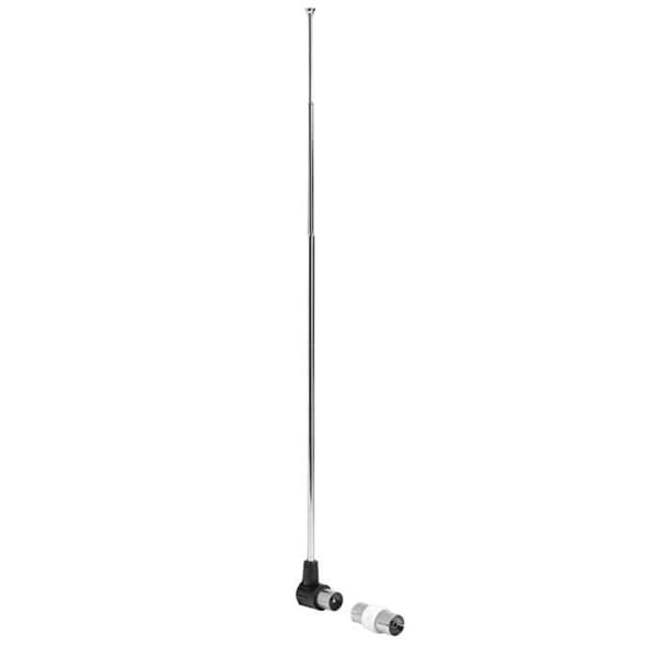 INOMHUS ANTENN "MOBILE" PR DAB+, DAB, DVB-T2, FM, PASSIV, TELE