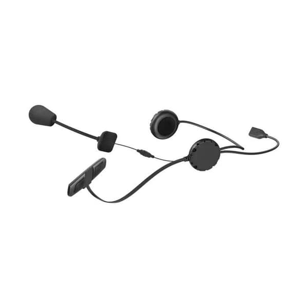 Intercom Bluetooth för hjälm - SENA - Sena 3S - Kommunikationskit för motorcykel