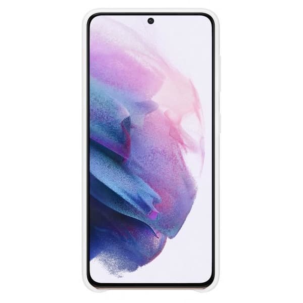 Smart LED-skal S21 Vit