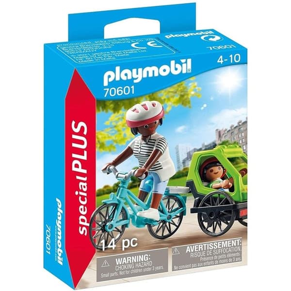 Special Plus Cykelutflykt