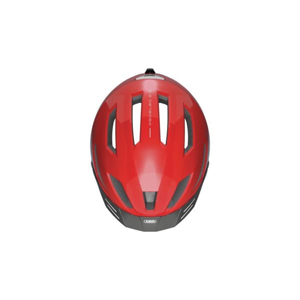 Urban cykelhjälm Abus