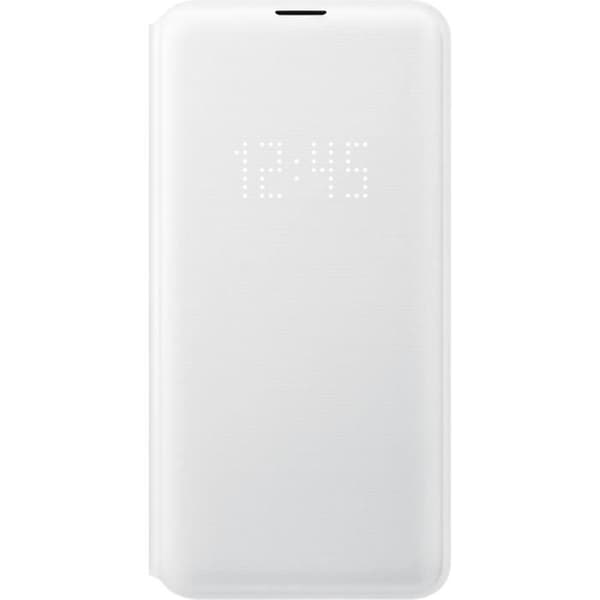 Samsung LED View-fodral S10e - Vit
